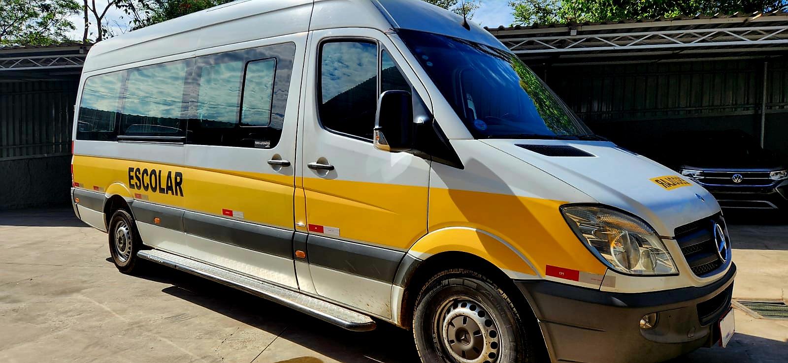 Sprinter 415 - 19 Lugares